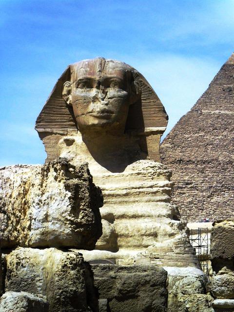 6 Sphinx