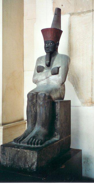 40. Mentoehotep I