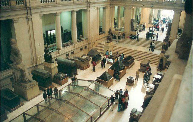 5. Het Atrium