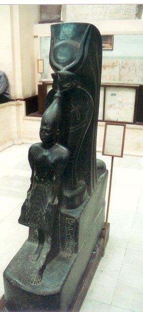 83. Amenhotep II