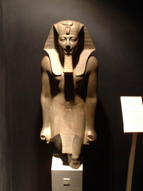 014 Toetmosis III