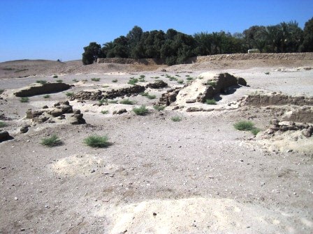 26-Paleis van Ahmose