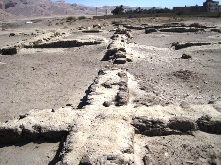32-Paleis van Ahmose