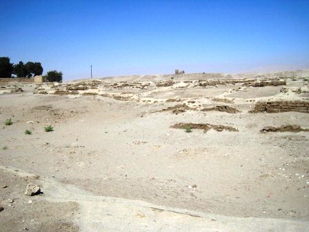 33-Paleis van Ahmose