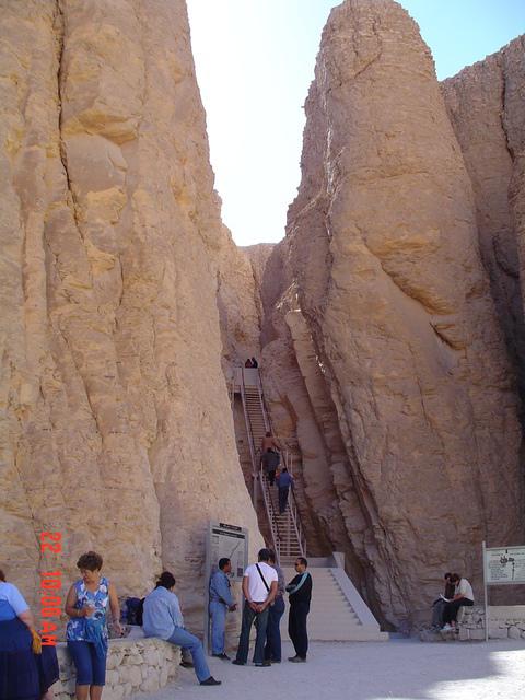 05-KV34 De huidige ingang