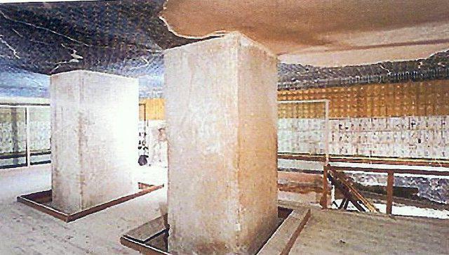 06-KV34 De muren spreken Voorkamer