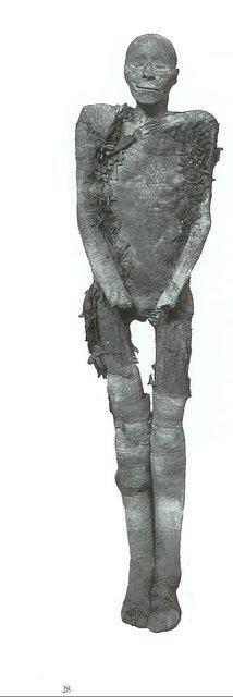 03 Toetmosis I mummie