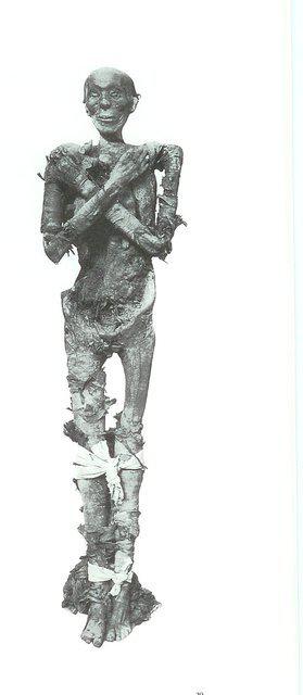 02 Mummie Toetmosis II