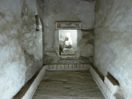 2 Serapeum van Thoth