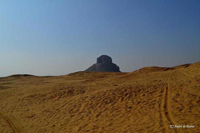 De Zwarte piramide