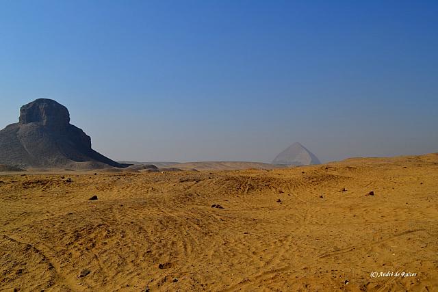 De Zwarte piramide