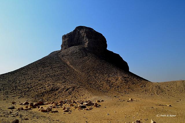 De Zwarte piramide