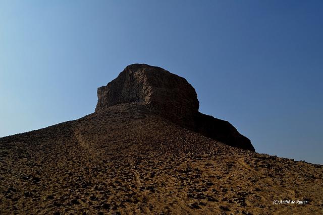 De Zwarte piramide