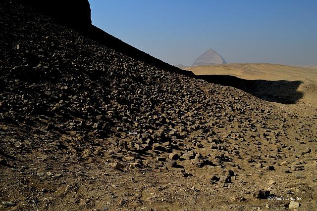 De Zwarte piramide