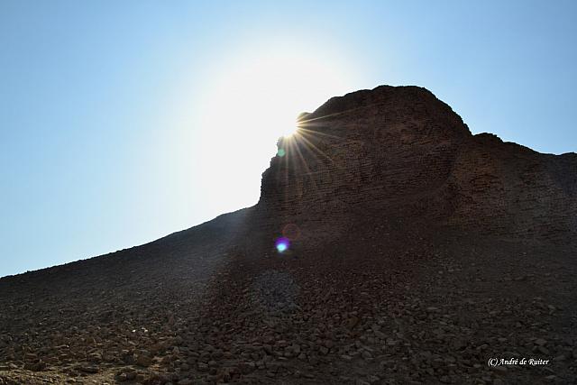 De Zwarte piramide
