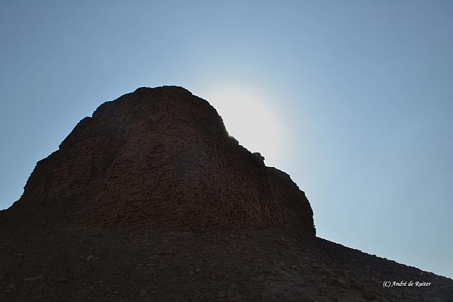 De Zwarte piramide