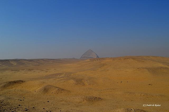 De Zwarte piramide