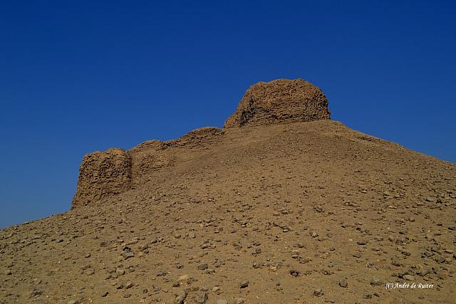 De Zwarte piramide