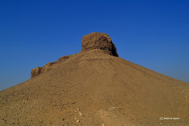 De Zwarte piramide