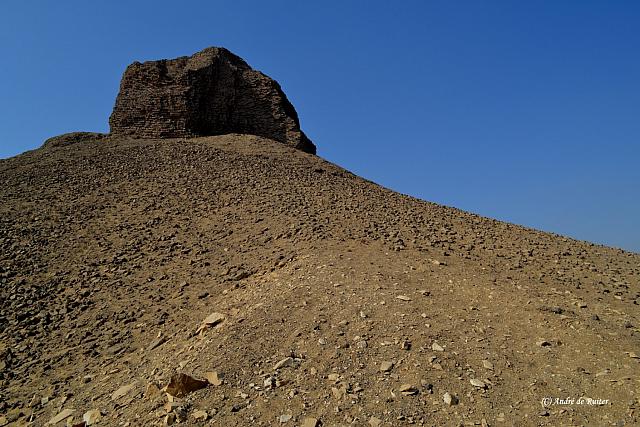 De Zwarte piramide