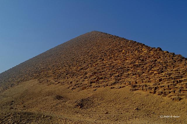 De rode piramide