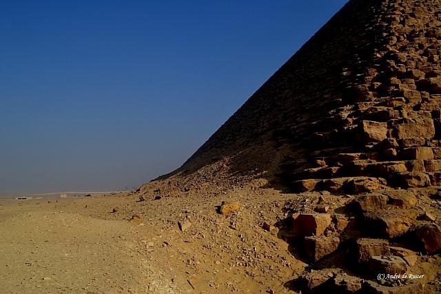 De rode piramide