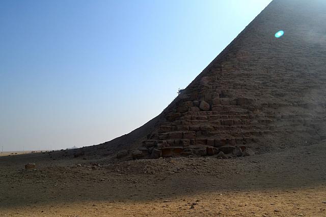 De rode piramide
