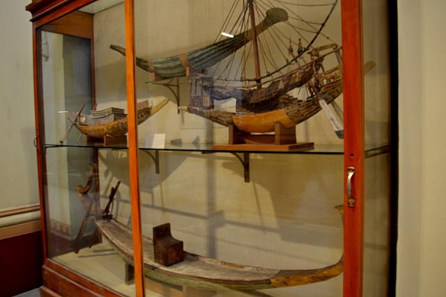 Egyptisch museum te Caìro