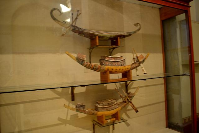 Egyptisch museum te Caìro