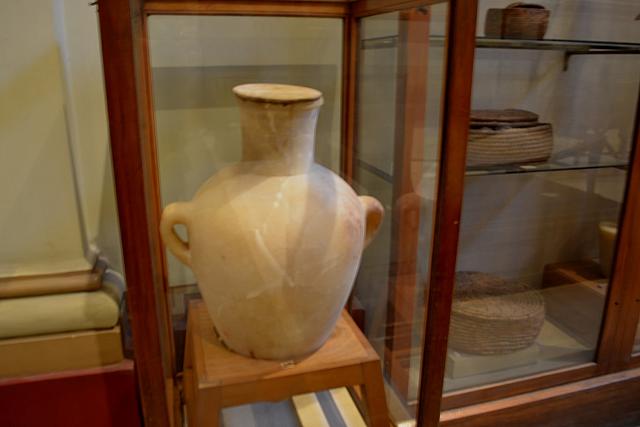 Egyptisch museum te Caìro