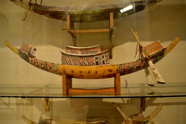 Egyptisch museum te Caìro