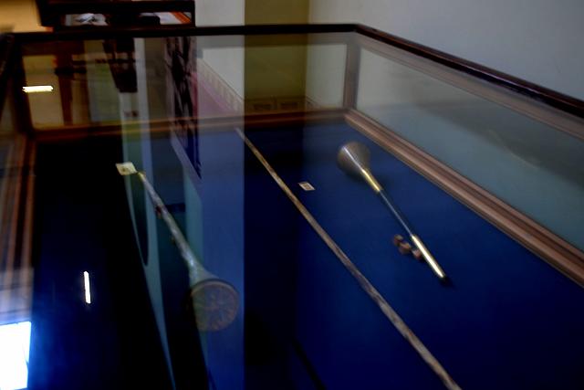 Egyptisch museum te Caìro