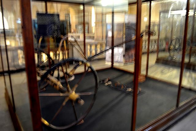 Egyptisch museum te Caìro