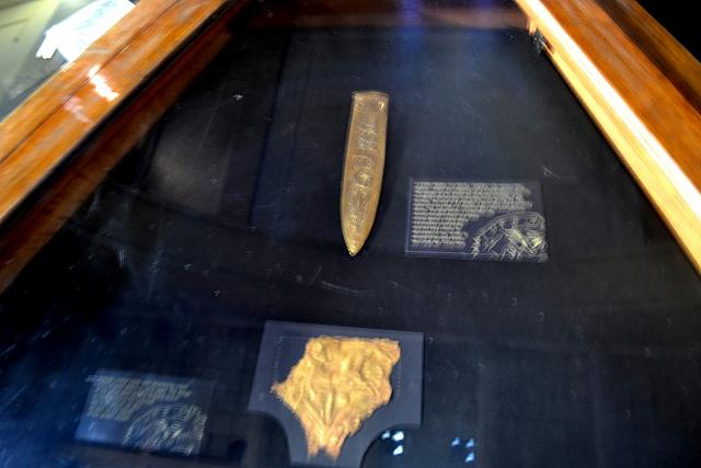 Egyptisch museum te Caìro