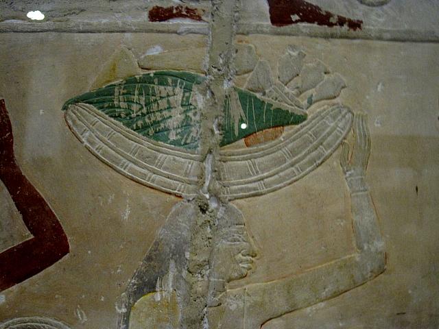 Egyptisch museum te Caìro