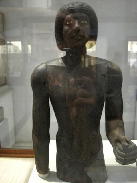 Egyptisch museum te Caìro