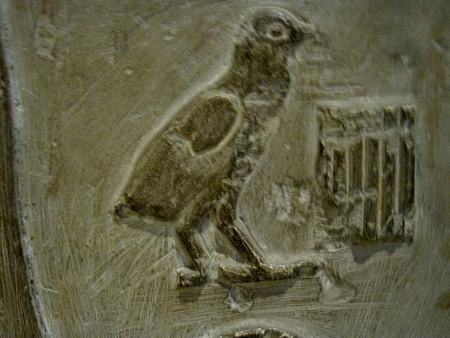 Egyptisch museum te Caìro
