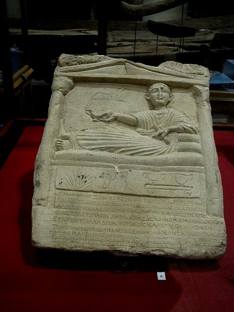 Egyptisch museum te Caìro