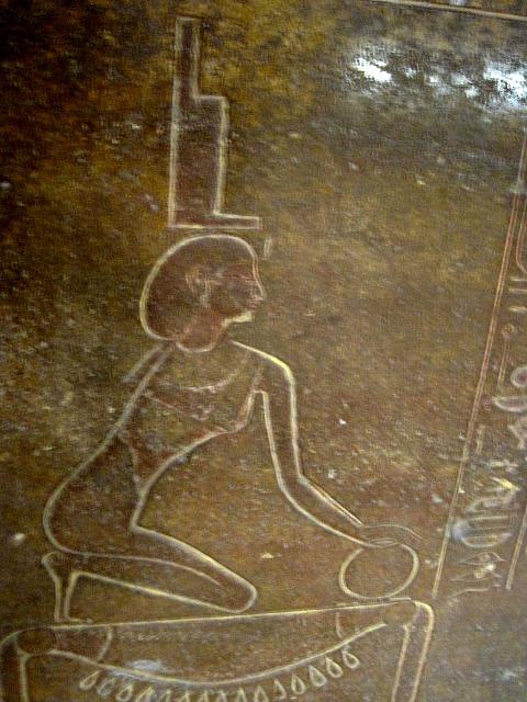 Egyptisch museum te Caìro