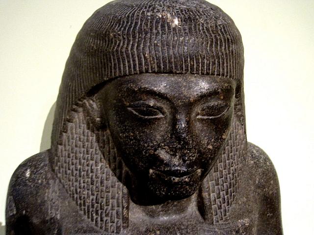 Egyptisch museum te Caìro