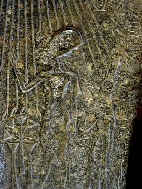 Egyptisch museum te Caìro