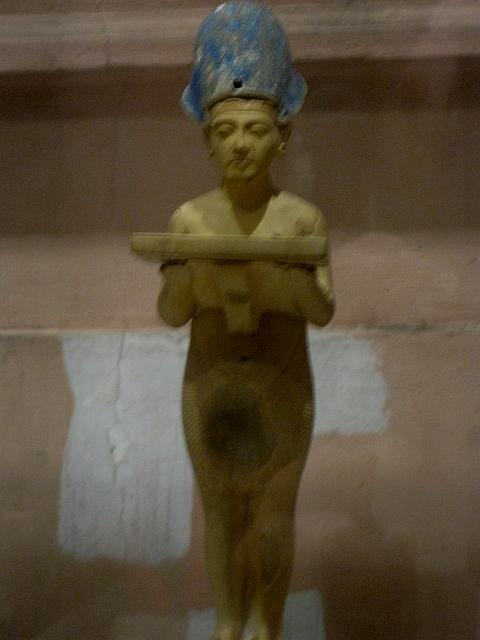 Egyptisch museum te Caìro