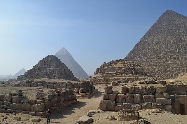 Mastaba van Meresankh III
