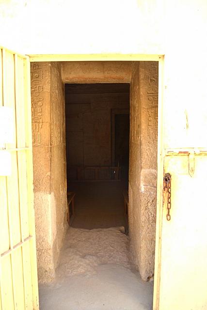 Mastaba van Meresankh III