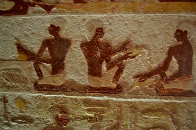 Mastaba van Meresankh III