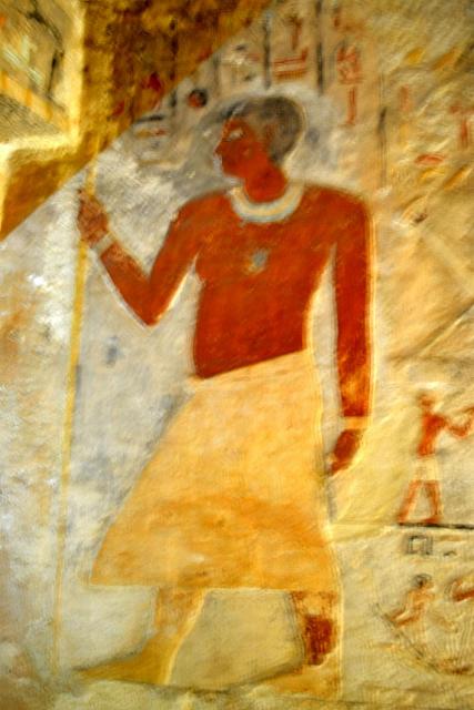 Mastaba van Meresankh III