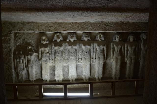 Mastaba van Meresankh III
