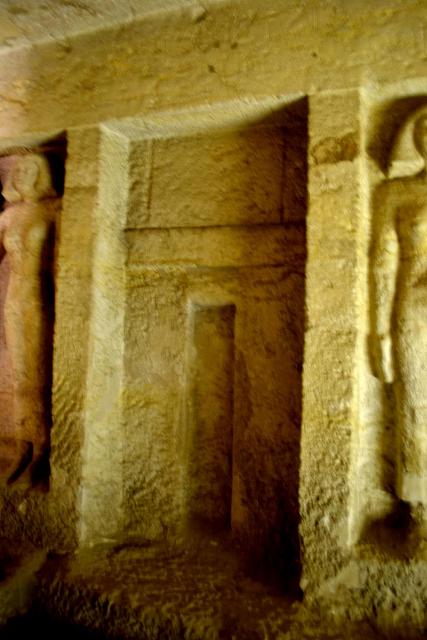 Mastaba van Meresankh III