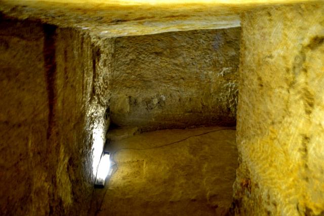 Mastaba van Meresankh III