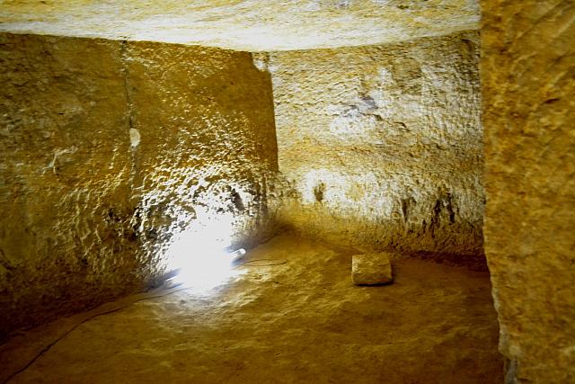 Mastaba van Meresankh III